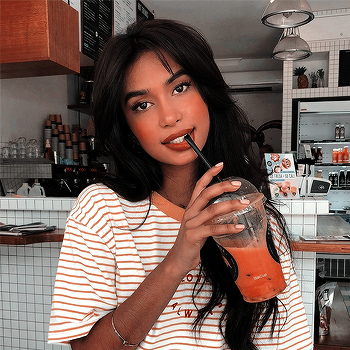 ⠀
⠀⠀⠀⠀⠀⠀{ 𝐼 𝑘𝑛𝑜𝑤 𝑦𝑜𝑢𝑟 𝑠𝑡𝑦𝑙𝑒
⠀⠀⠀⠀⠀⠀⠀𝑆𝑚𝑖𝑙𝑒 𝑤𝘩𝑒𝑛 𝑦𝑜𝑢'𝑟𝑒 𝑎𝑛𝑔𝑟𝑦
⠀⠀⠀⠀⠀⠀⠀𝑡𝘩𝑎𝑡'𝑠 𝑛𝑜 𝑤𝑎𝑦
⠀⠀⠀⠀⠀⠀⠀𝑇𝑜 𝑔𝑒𝑡 𝑚𝑦 𝑎𝑡𝑡𝑒𝑛𝑡𝑖𝑜𝑛 }

⠀⠀─ Frances Rowena Madigan Apolline
⠀⠀⠀