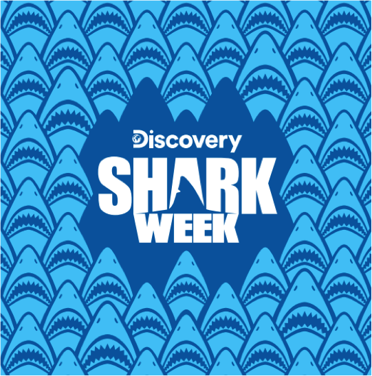 havitad's tweet photo. It’s almost about time...Mark those calendars for July 28th Fin-attics. Shark Week is right around the corner. #havitad #sharkweek https://t.co/nqcXs429uy