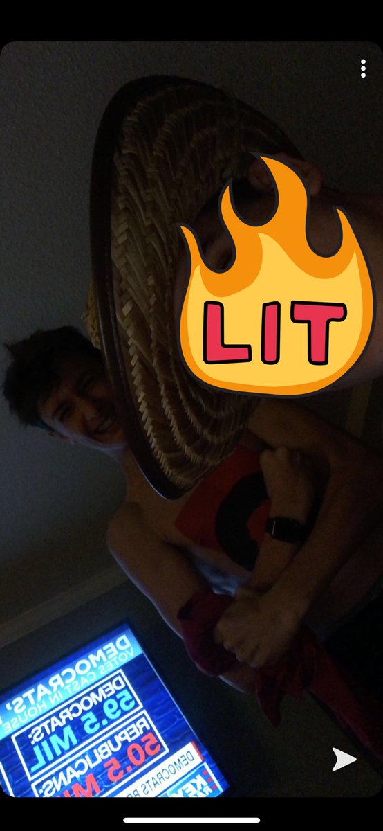 Happy birthday to the better looking and soon to be taller Jameson brother. Love you little man (&amp; try not to party past 5 or burn the house down) <a href="/ave_jam/">Ave~Jam</a> 🤞🏼