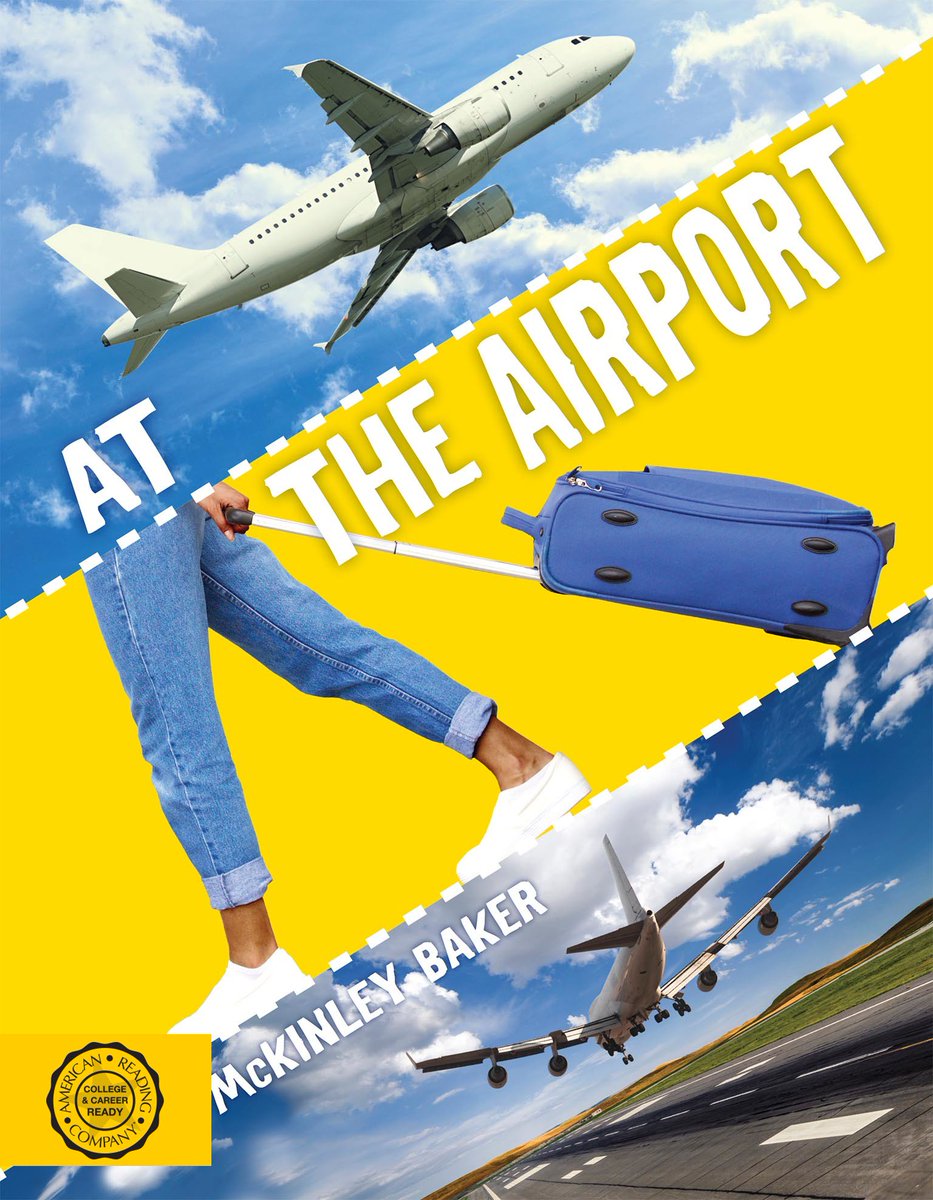 ARC Press tweet media