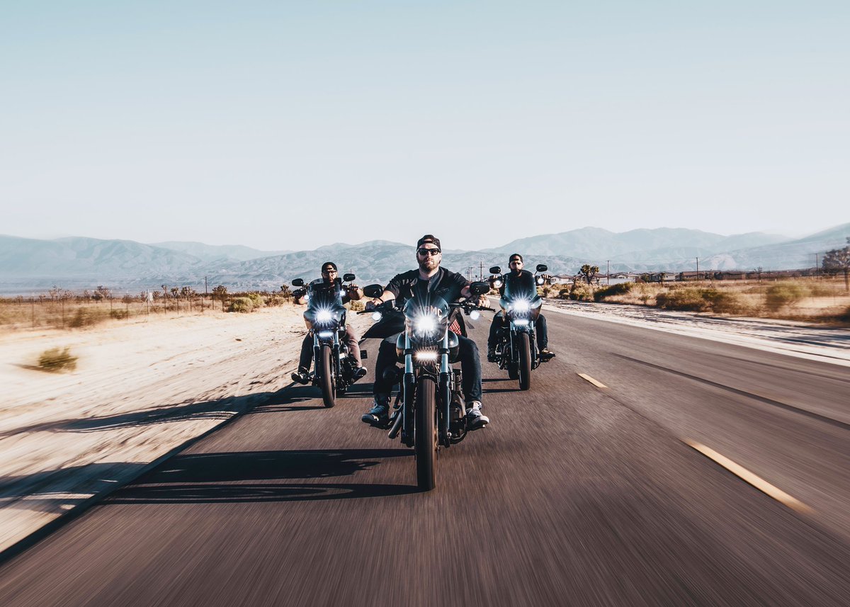 OCMagazines's tweet image. Riding into the weekend heading to the Born Free motorcycle show 🦅🧡
Born Free started in 2009 as a small get together with like minded motorcycle enthusiasts &amp;amp; today, the show has grown to become the premier chopper show on the west coast. More: bornfreeshow.com