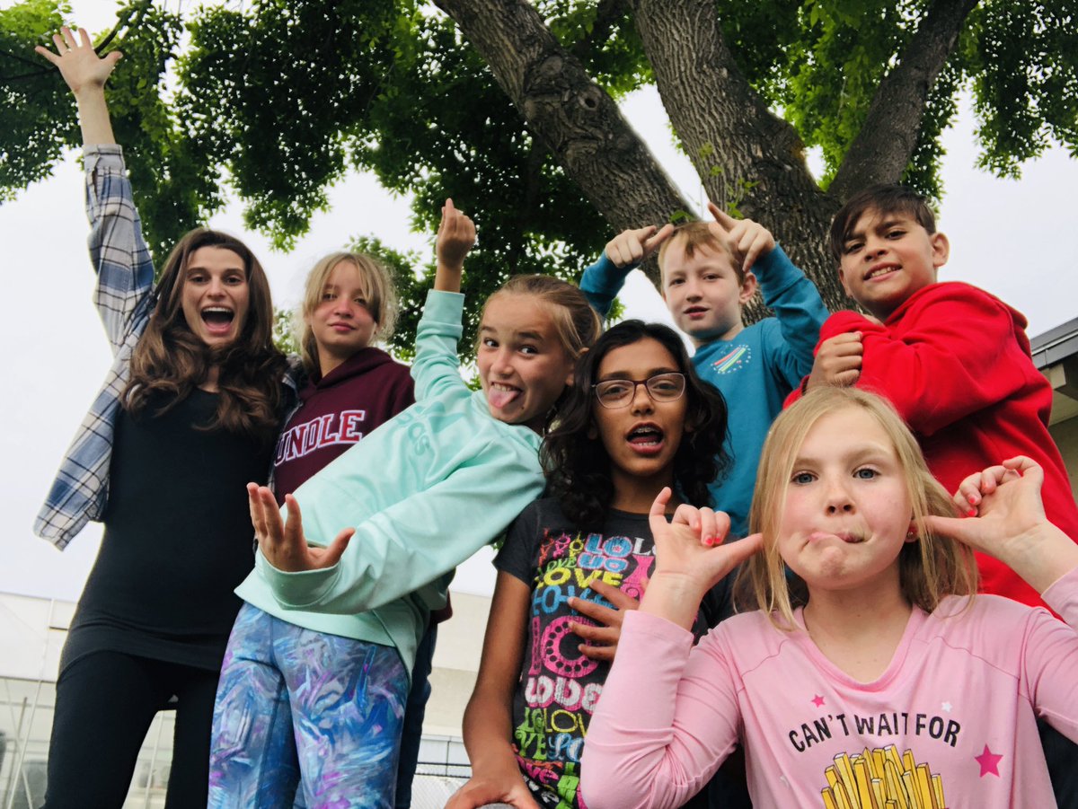 I will miss you. #grade5 <a href="/rundleacademy/">Rundle Academy</a>