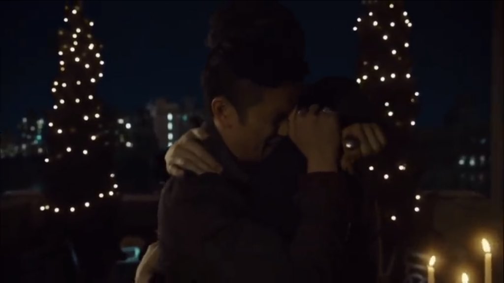 woowonah's tweet image. harry didnt give us this scene for yall to say he isn’t the most talented actor luvs 

I vote @HarryShumJr from @ShadowhuntersTV for category #ChoiceSciFiFantasyTVActor #TeenChoice