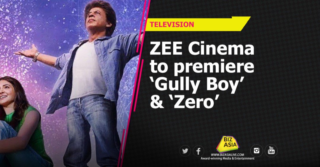 zero zee cinema
