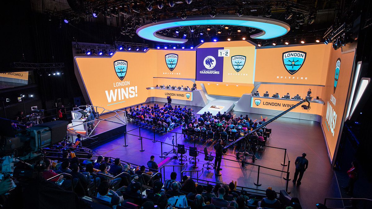 The Overwatch League’s 2020 geolocation plans may be too ambitious to succeed. heroesneverdie.com/2019/6/21/1863…