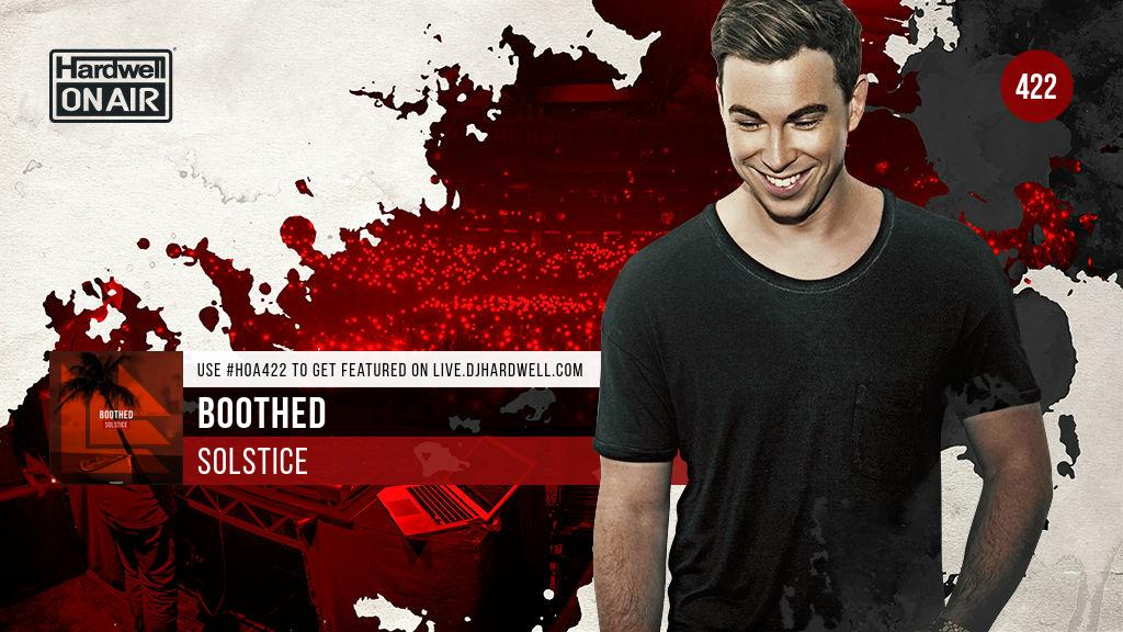 #np #HOA422 <a href="/BOOTHEDOFFICIAL/">Boothed</a> - Solstice <a href="/RevealedRec/">Revealed Recordings</a> ▶️ revr.ec/SOLSTICE  youtube.com/watch?v=AkHFEj…