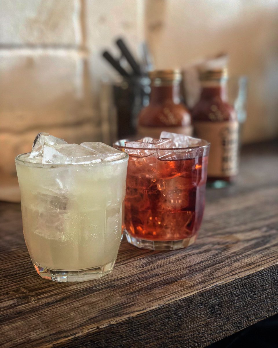 One for me and one for me #FridayFeeling #weekendready #cocktails