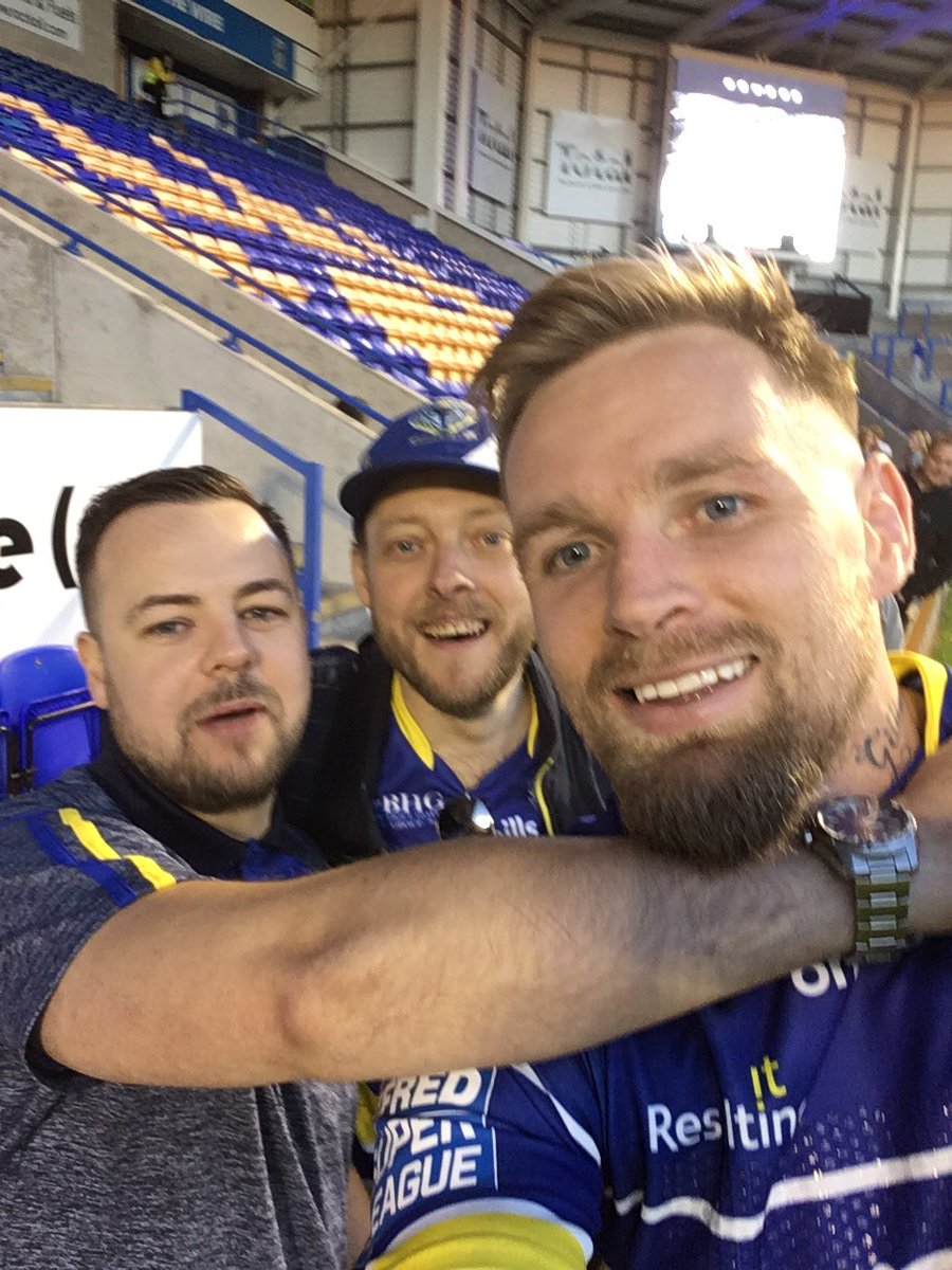 Danny Nixon tweet media