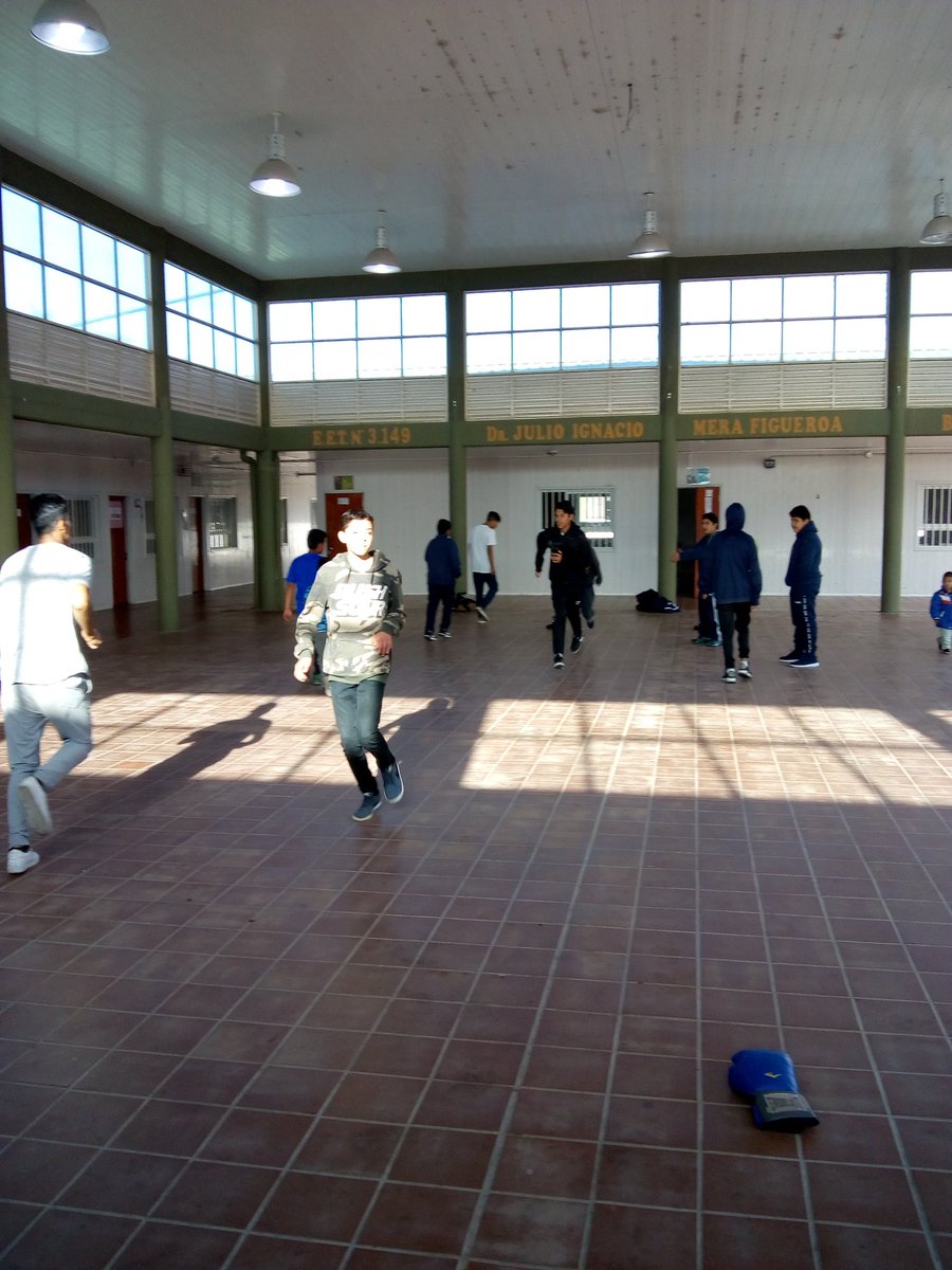 #EscAbiertasEnSaltaATR entrada en calor para empezar la jornada de la mejor manera <a href="/fguillesaavedra/">GUILLERMO SAAVEDRA</a> <a href="/artydance23/">Gilda Rodríguez</a> <a href="/patriciapinasco/">Patricia Pinasco</a> <a href="/UrtubeyJM/">Juan Manuel Urtubey</a> <a href="/vanesa_aramayo/">Vanesa Aramayo</a>