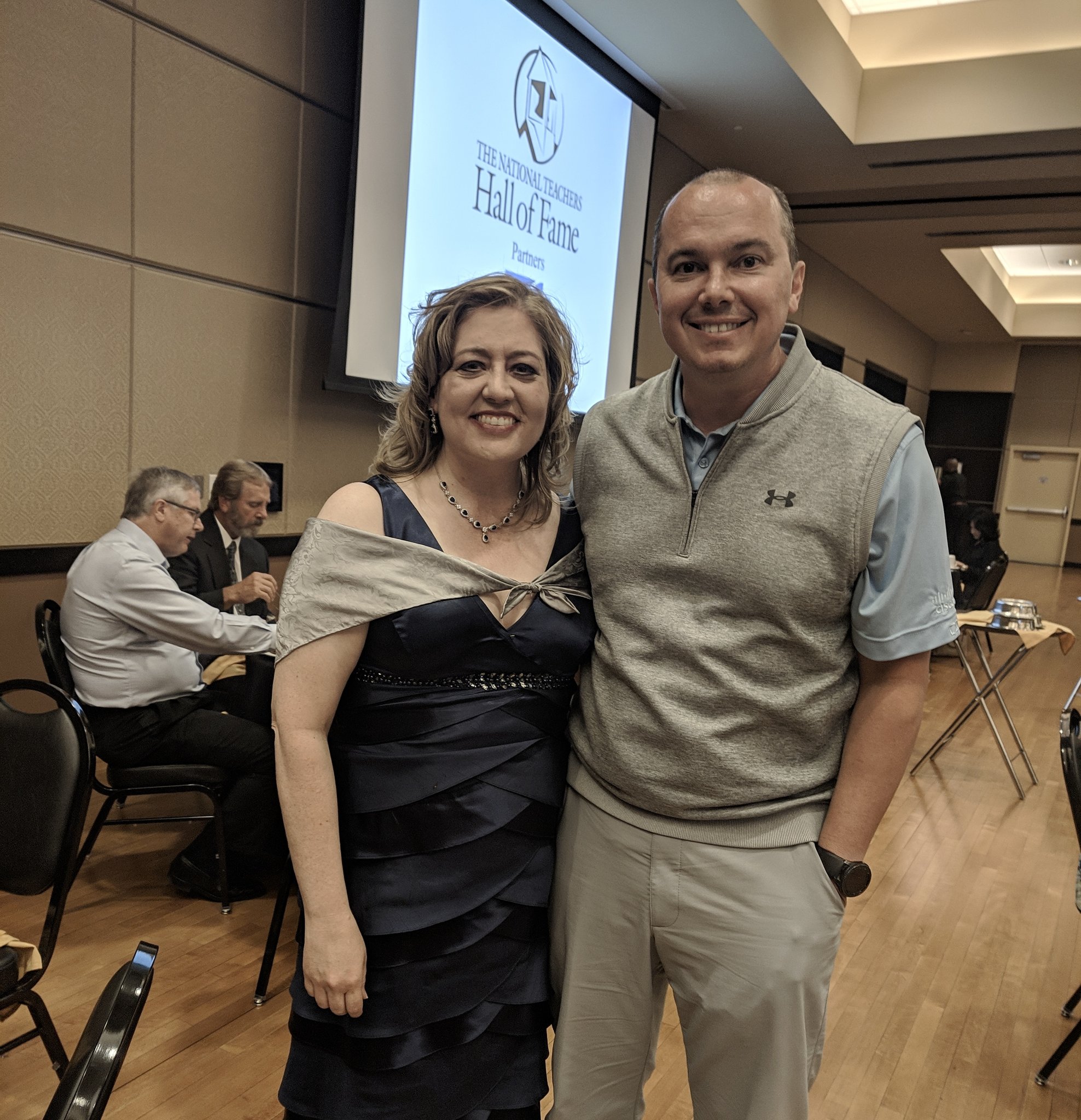 Haddock Corporation (GoHaddock) / Twitter