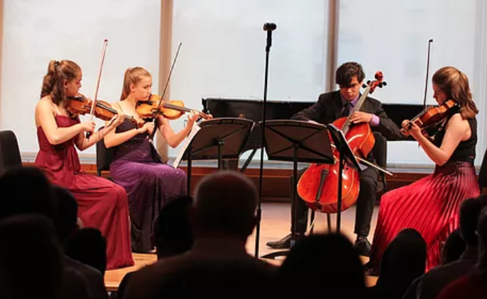 The Arts at CCA tweet media