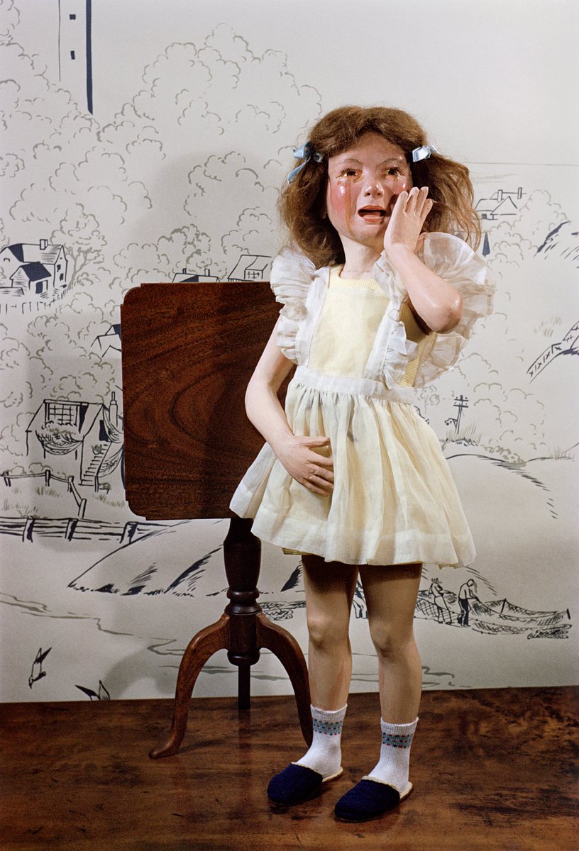 Saul_Projects's tweet image. 19 Years at 535
This summer Julie Saul Gallery will complete nineteen years in Chelsea at 535 West 22nd St. In recognition of our almost two decades here, we have organized an exhibition for which we have chosen nineteen works: one from each year, 2000 to 2019. Up though 7/26