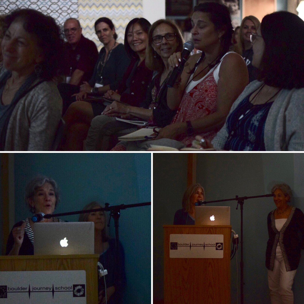 BoulderJourneySchool tweet media