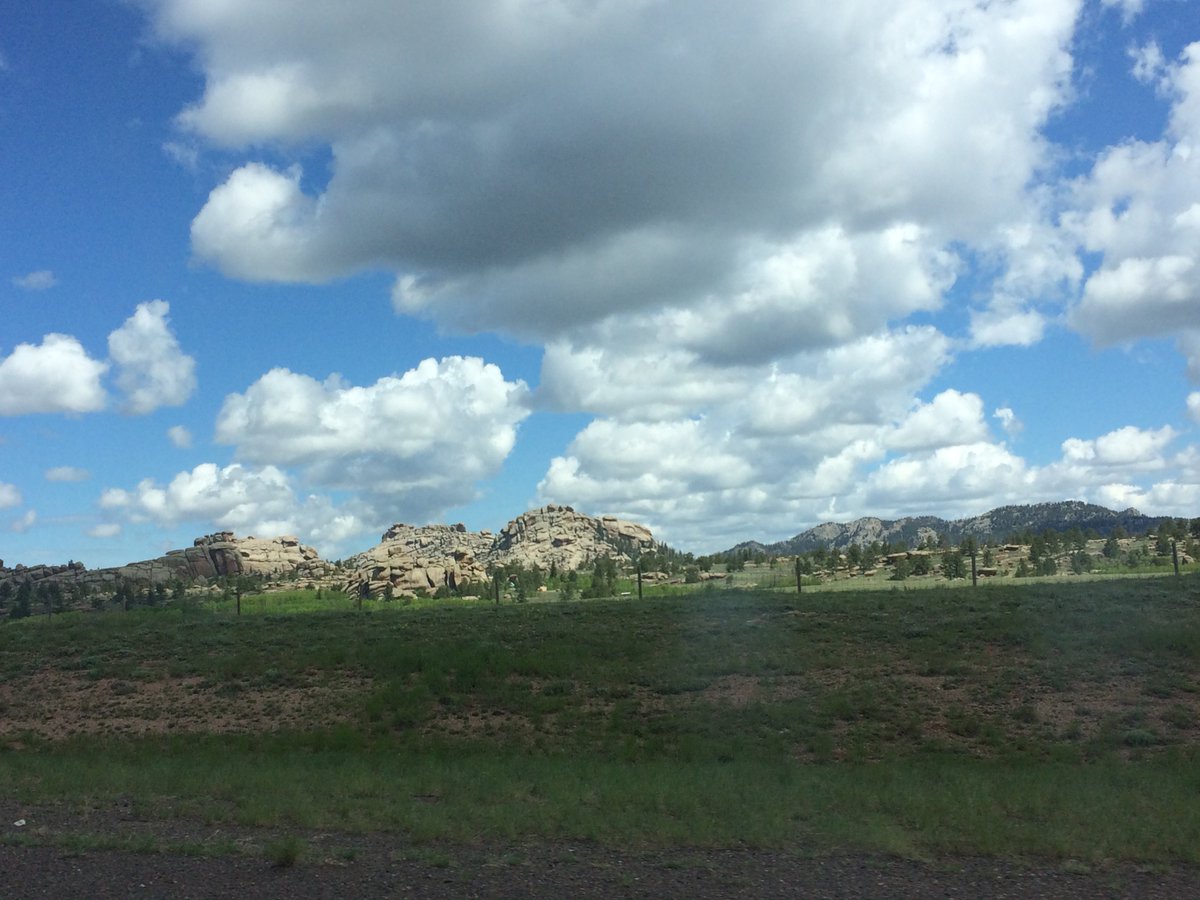 ChancellorsCatz's tweet image. Catching up: Day three! on the road. Cheyenne, WY, to Elko, NV. Saw mountains and a VERY BIG LAKE. And a lot of salt! Artie tried to escape, but was not successful (whew). Another new hotel room to check out! #lifewithcats #travelwithcats #onemoreday
