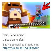 FIZ ELE PULAR COM UMA PALAVRA KKKKKKKKKKK

youtube.com/watch?v=j7vn86…