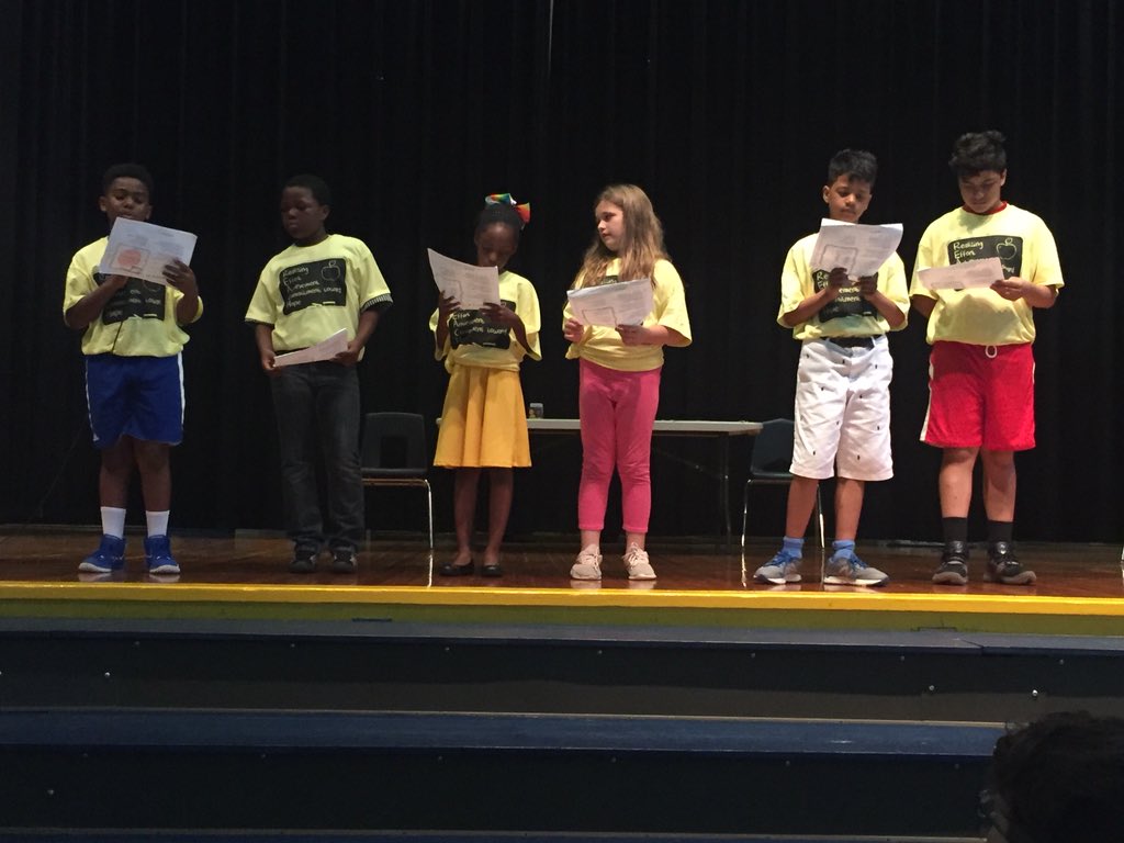 rutherfordjcps's tweet photo. We had a great Summer Reach Program!  Students were engaged n had multiple opportunities for projects.  They even had guidance counseling! Kudos 2 @MsTyson502 Candice Hardin Gemma Wafzig and Steve Rickner! #youguysrock #WeAreJCPS @JCPSAsstSuptES1 @ChristineDeely @labron_horton https://t.co/2I8DYbP2et