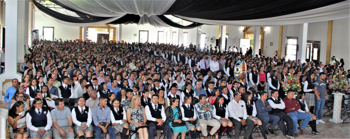 educaciongente's tweet photo. SEG presente en la graduación de 419 estudiantes del CECYTE campus San Luis de la Paz. https://t.co/S7RTxXY5G0