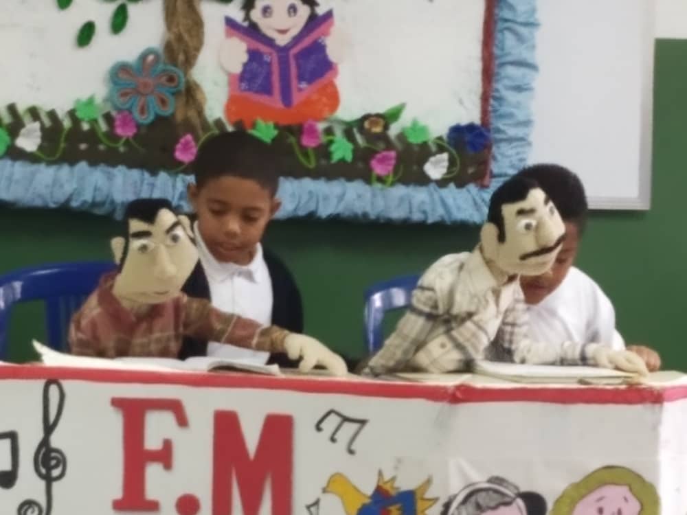 CBITPCamejo's tweet photo. #JornadaLosMediosDeComunicacion @MPPEDUCACION @cen_araguaney @ZEDUCATIVAMON14 @salamonagas @SalaFurrial @Fundabit @RosangelaOrozco @JorgePerezVZLA @psuvaristobulo @laraydv En el inició de la Jornada de la otra Lectura de los Medios de Comunicación🙋 https://t.co/2qqnCCqFbz