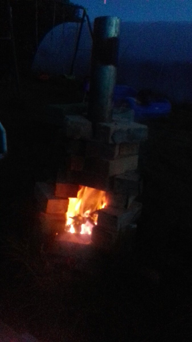 chefjohnnym's tweet image. happy holiday to one and all #pagens