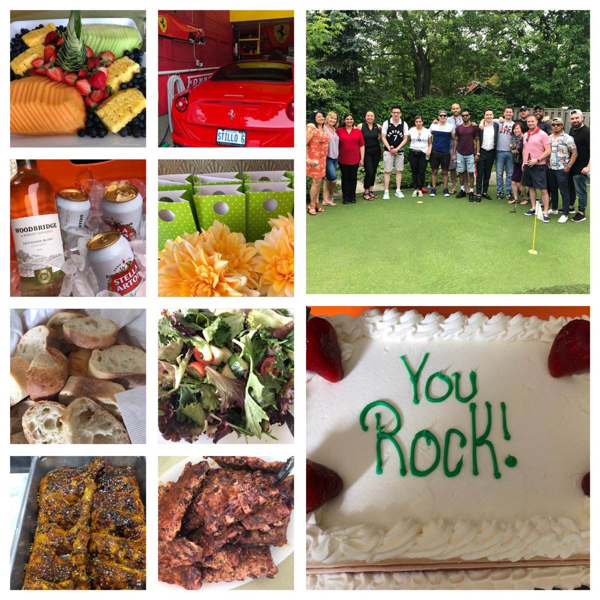 bankmanagerTD63's tweet photo. Happy Employee Appreciation to our amazing Retail Investment Specialist Burloak and Mississauga teams #EAW https://t.co/qNSkqTMX3q