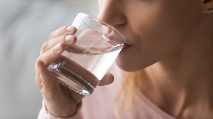 DHSWI's tweet photo. Working together to make sure the water you drink is safe, #DHSWI, @WDNR and @W and @widatcp are reviewing compounds that could be in Wisconsinโs #groundwater and the effects they may have on health. Learn more at https://t.co/v8WSSbYmmd #CleanH20 @GovEvers https://t.co/Zo8QaSCvh4