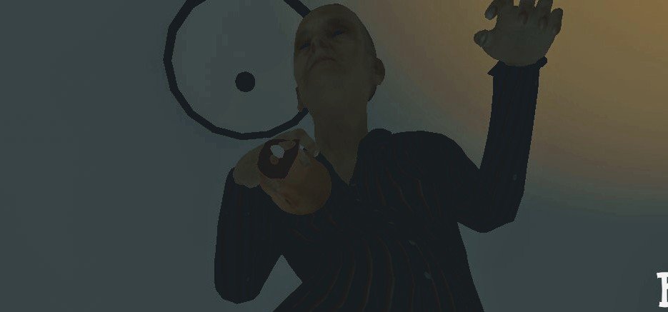 SimulatorGranny's tweet image. The weekend is just about here... It's a great time to munch on some grandsons! 😉