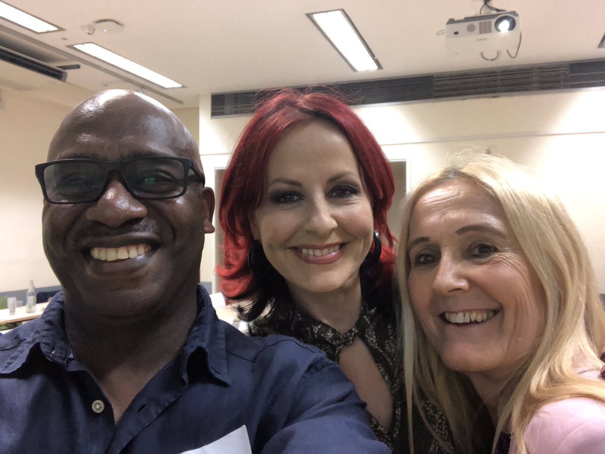 KenGreaves2's tweet photo. Brilliant day at EPAsig study day on Autism and Relationships.
Fantastic speakers including Vicki Slonims ( PACT), Heather Moran ( Coventry Grid),  Carrie Grant ( Parent) and Kathryn Bowers ( Puzzle Centre). https://t.co/iKHxmQPQMw