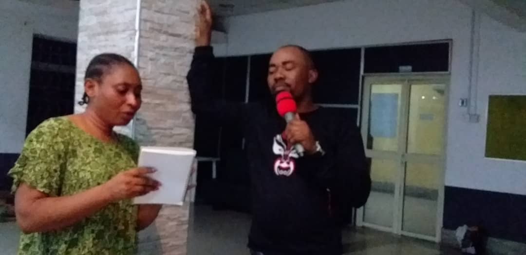 justinenahoro's tweet photo. First JDS Season 5 rehearsal 
#JDS2019 #JDSRehearsal #JDS30MinsWorship #JDSSeason5 #JesusOnDaStrt #JesusOnDaStrtSeason5 https://t.co/lfaZqkZnfh