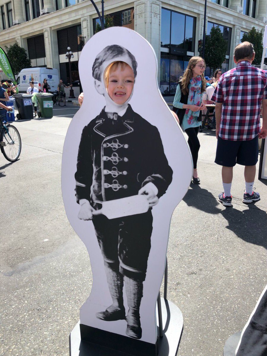 Car Free YYJ tweet media