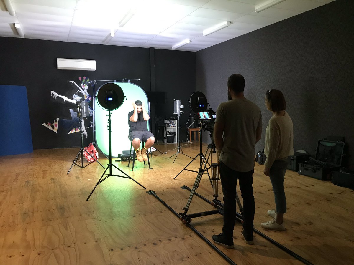 Nirrumbuk EH&Service (@nirrumbukehs) on Twitter photo Nirrumnuk staff members were in the spotlight when filming the #endingtrachoma advertisements in Broome this week! <a href="/EndingTrachoma/">Ending Trachoma</a> <a href="/PHAIWA/">Public Health Advocacy Institute</a> Nirrumnuk staff members were in the spotlight when filming the #endingtrachoma advertisements in Broome this week! <a href="/EndingTrachoma/">Ending Trachoma</a> <a href="/PHAIWA/">Public Health Advocacy Institute</a>