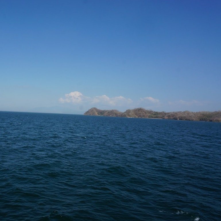Pescadores artesanales recibirán subsidio por veda en Golfo de Nicoya ow.ly/4dD930oYYf6