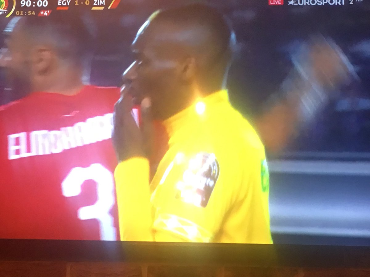 I don’t know why Khama Billiat has not broken into European football. Physique? No. This boy has a wonderful football brain. Far better than many who ply their trade in the Premiership or Championship. He’s a special player. I hope one day he gets an opportunity.