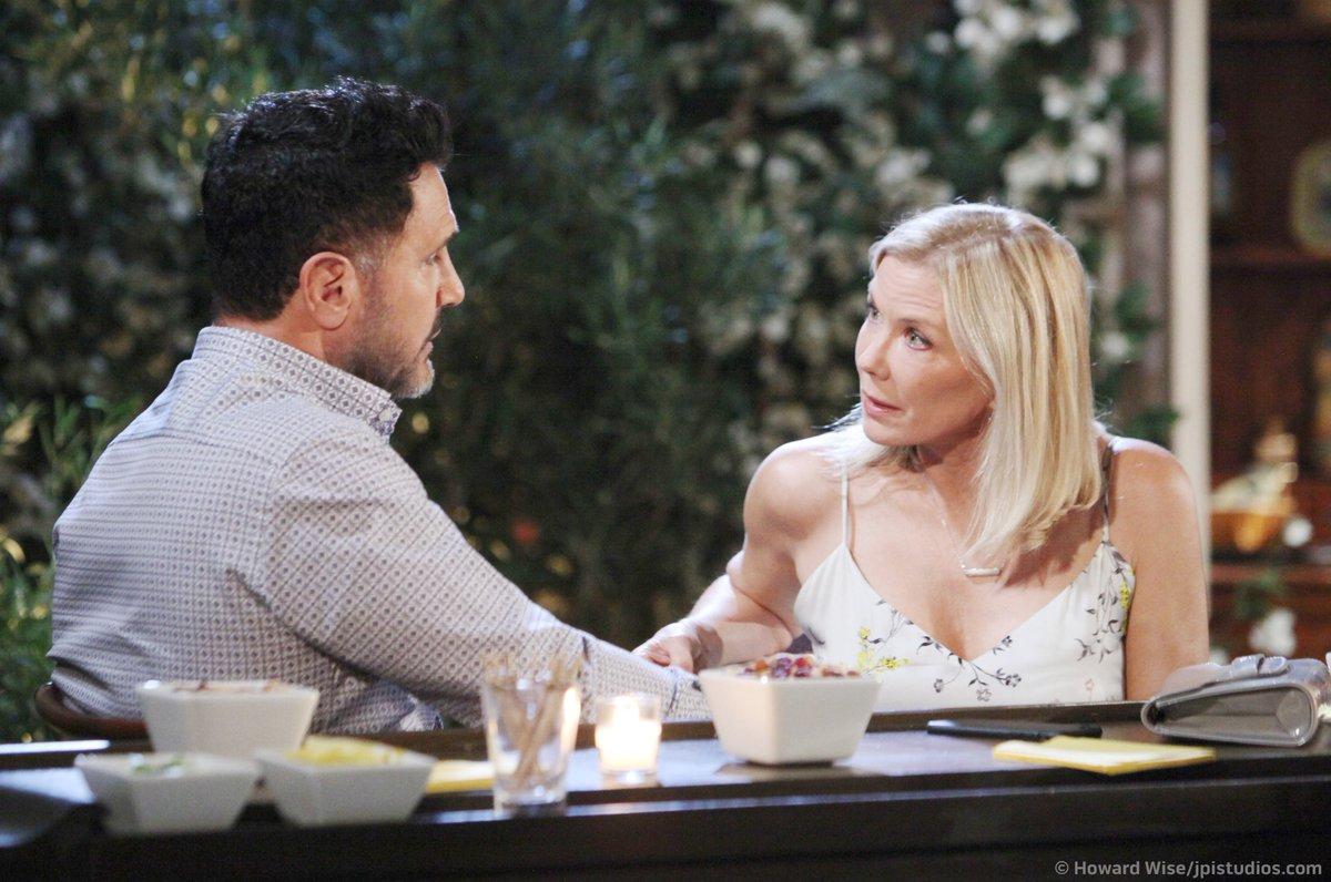 partyprincess23's tweet photo. brill still looks great #bringbackbrill #teambrill brooke and bill forever #BoldandBeautiful @lenie55 @CarrieMikeFan @brookebillfan @mothermission @SuckMyDreamz06 @MelissaSommer3 @KarolinaHjelte 😍😍❤️❤️❤️ https://t.co/H1fvhM9pKI