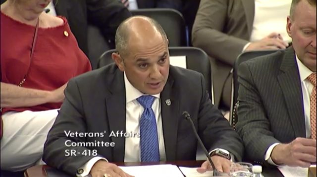 Thanks to <a href="/SenatorIsakson/">Johnny Isakson</a> @VAChair <a href="/SenatorTester/">Archive: Senator Jon Tester</a> and members of Senate Committee #Veterans Affairs for leveraging  private, non-profit sectors work to advance all veteran outcomes <a href="/TheBushCenter/">George W. Bush Presidential Center</a>