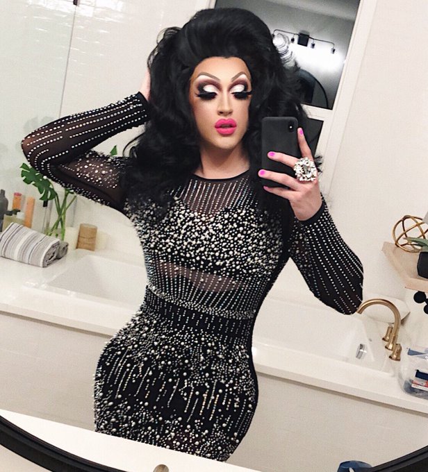 Watch Manny MUA's leaked NSFW photo on TwXstars