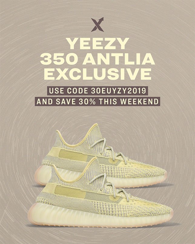 OnlineLaced Shop Yeezy Static Boost Non Reflective V2 350
