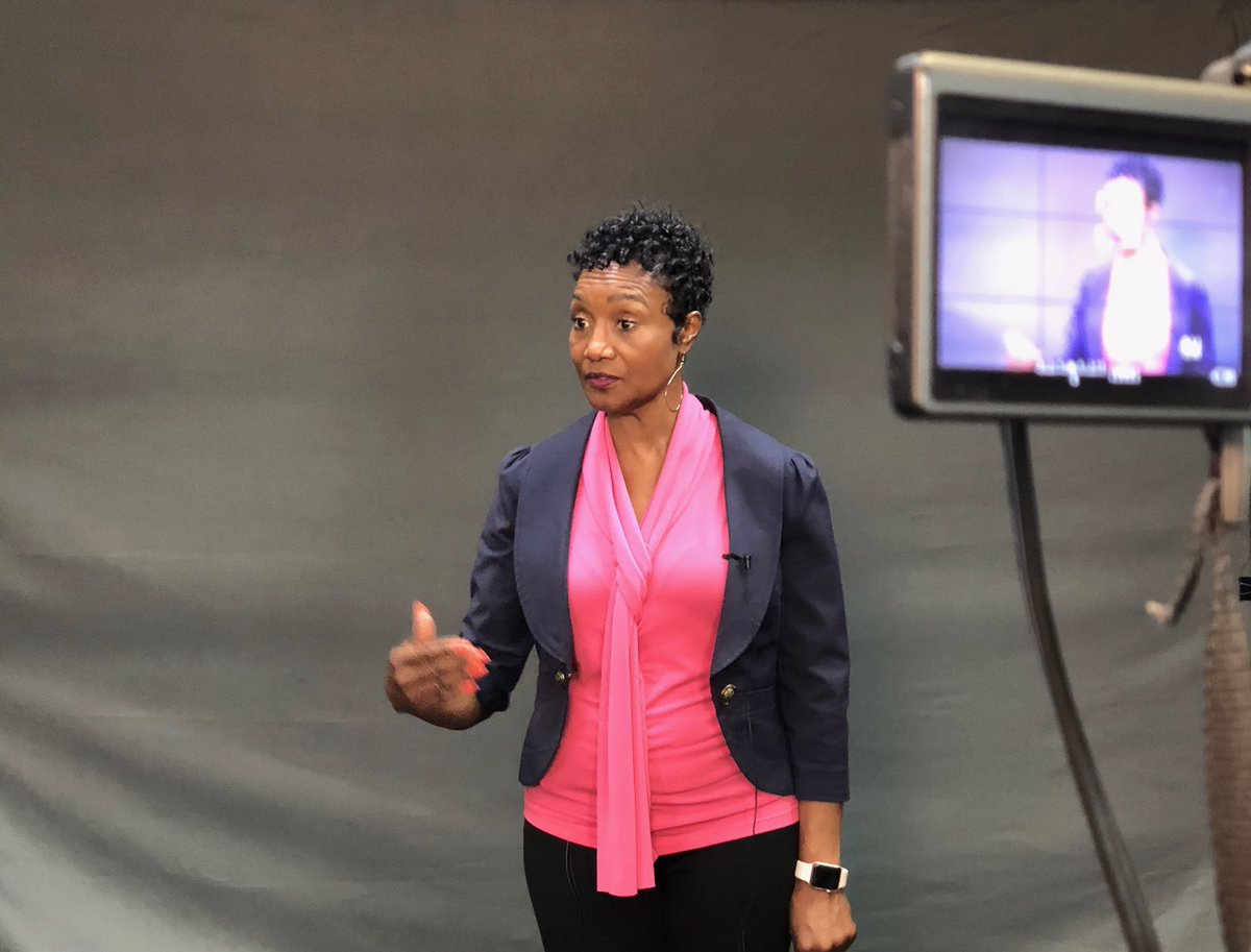 marionnapoleon's tweet photo. Having fun recording for contracts training at Metrotex today with Dapper Dustin on camera. Excited about this new series coming to a station near you. #realestatetraining #texasrealestatecontracts #texasrealtor #realestateinstructor #knowledgeispower @metrotexre https://t.co/Q2S9LE88cx
