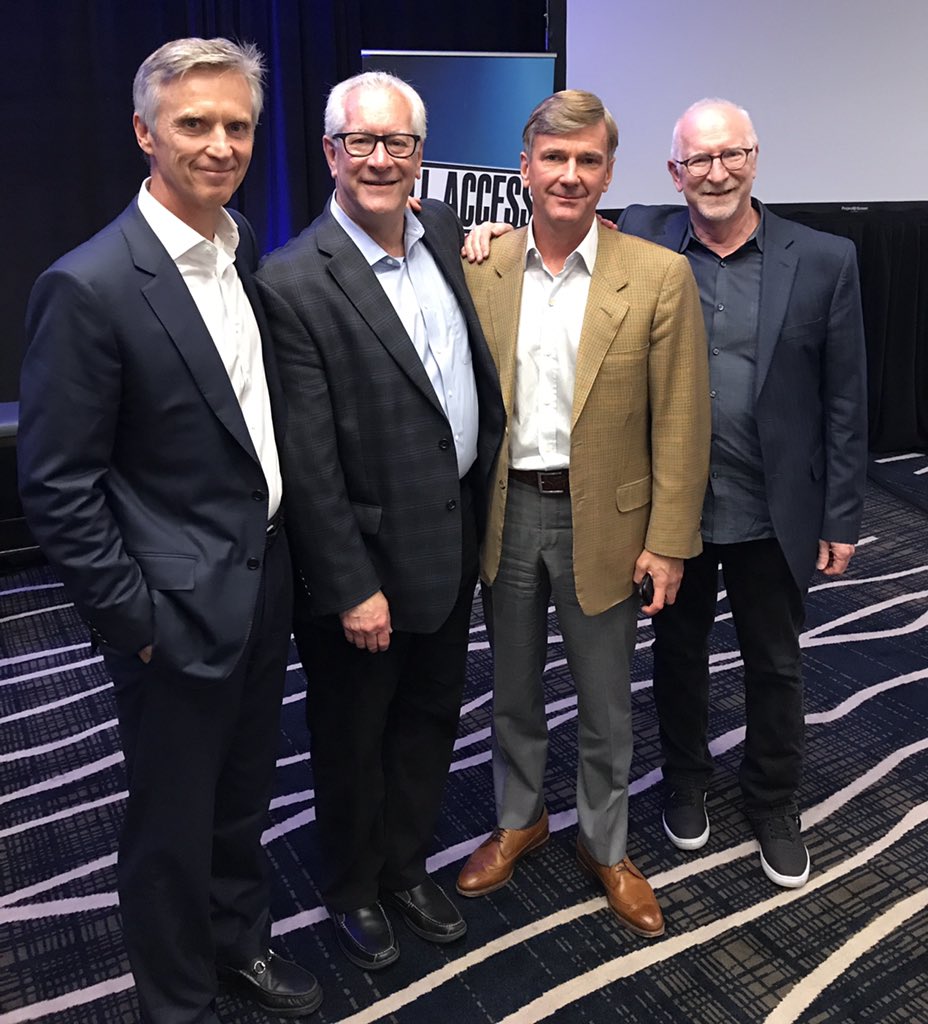 Conclave's tweet photo. What a memorable moment for everyone in the room - two sets of brothers, back to back on stage at #Conclave44
It was two hours of intense listening and learning โ๐ผ https://t.co/9ZjeuftYMI