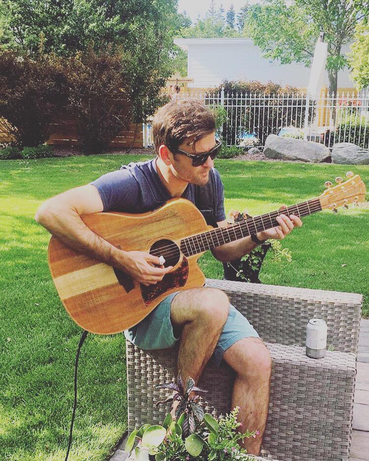 Canadian summer love 🇨🇦 mid tour in Oz, dropping in for a week of Manitoba sunshine. Is the best! I’ll be back down under next week for 24 more shows in WA, QLD and Nat but stoked to say I’m right across Canada and all through the US this Fall!