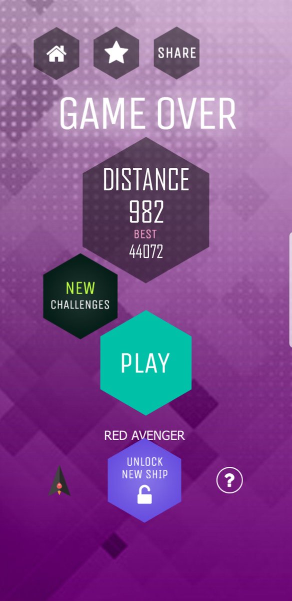 BakedDev's tweet image. Beat my high score, win REAL LIFE prizes! #giveaways coming soon.

Download INFINITY PLANE on #ios or #android now and get warmed up!

#irl #mobilegames #gaw #winning #indiedev #fridayvibes #firstdaysofsummer #highscore #gamedev #buildbox #indie #instagames #twittergames