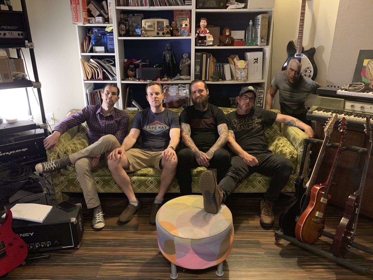The Preps (@wcpreps) on Twitter photo <a href="/wcpreps/">The Preps</a> will kick off great show at <a href="/MilkBoyPhilly/">MilkBoy Philadelphia</a> at 8 p.m. on August 9, opening for <a href="/theecjramone/">Cj Ramone</a> from the legendary Ramones. Make plans to join us for a night of high-energy punk! <a href="/ESchwenkMD/">Eric Schwenk, M.D., FASA</a> <a href="/jattarab/">Jaime Baratta</a> <a href="/TheCornerCreep/">Stephen Q. Breslin</a> @ChrisWahal_MD <a href="/AKWongDO/">Andrew Wong, DO</a> @RichWebsterTJUH <a href="/wcpreps/">The Preps</a> will kick off great show at <a href="/MilkBoyPhilly/">MilkBoy Philadelphia</a> at 8 p.m. on August 9, opening for <a href="/theecjramone/">Cj Ramone</a> from the legendary Ramones. Make plans to join us for a night of high-energy punk! <a href="/ESchwenkMD/">Eric Schwenk, M.D., FASA</a> <a href="/jattarab/">Jaime Baratta</a> <a href="/TheCornerCreep/">Stephen Q. Breslin</a> @ChrisWahal_MD <a href="/AKWongDO/">Andrew Wong, DO</a> @RichWebsterTJUH