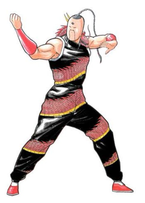 キン肉マンのイラストまとめ 古い順 キン肉マンのイラストまとめ 古い順
