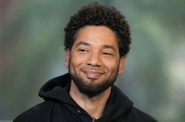 HAPPY 37th BIRTHDAY to JUSSIE SMOLLETT!! 
 American actor and singer. 