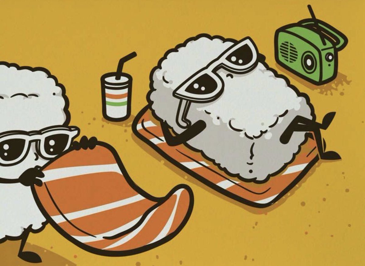 Happy #FirstDayofSummer!! ☀️🌈😃 #Rollbotto #ilovetheburg #dtsp #stpete #stpetepride #kspl