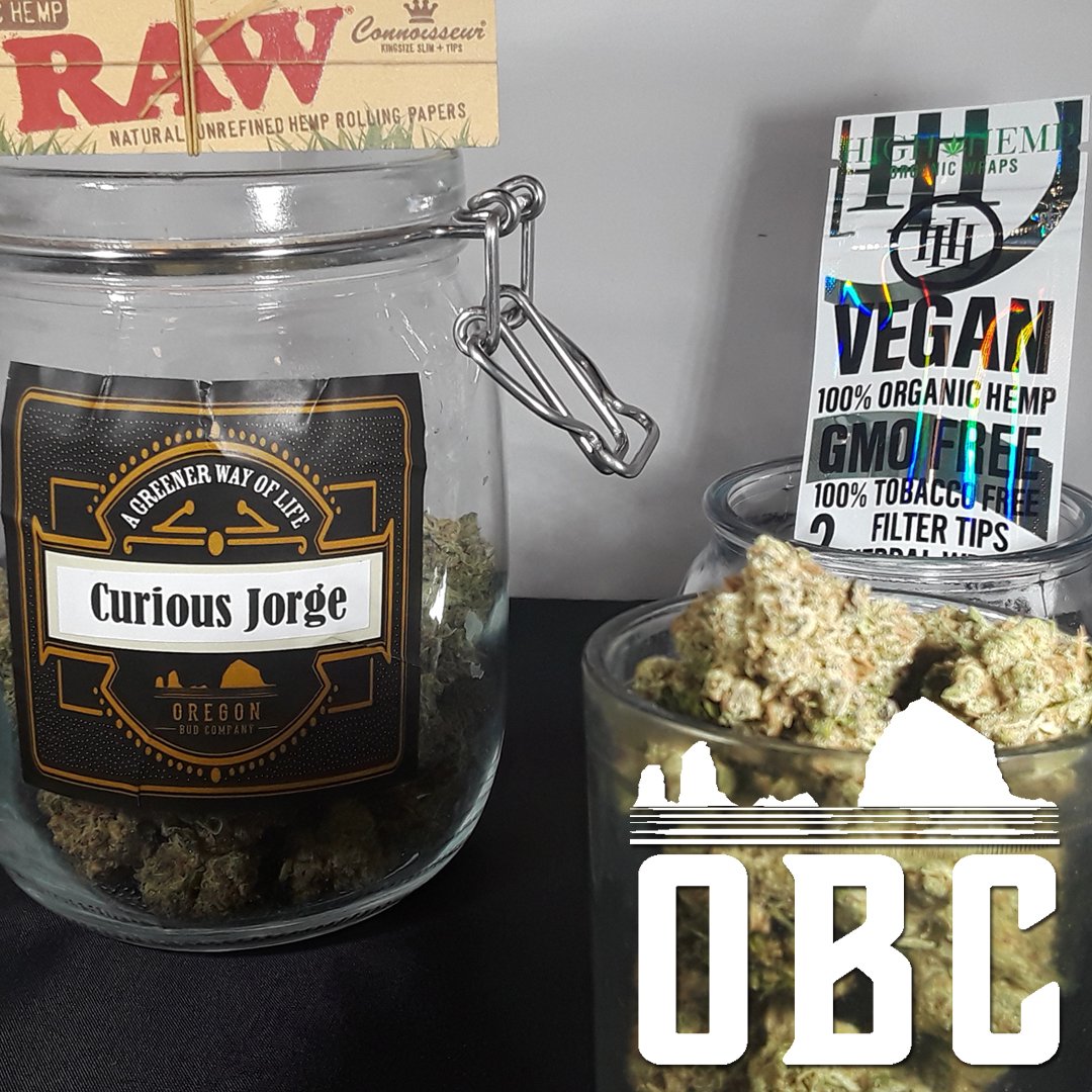 oregonbudbv's tweet photo. Are you a fan of gorgeous nugs?  So are we!  #measure91 #legalweed #oregoncannabis #oregrown #dispensary https://t.co/CBm9SJ5IDt