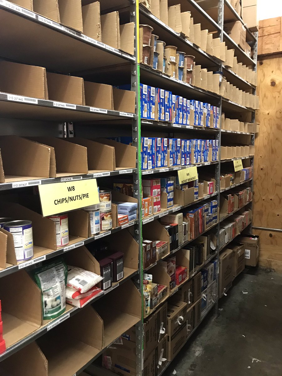 Drew1204's tweet photo. How detailed is too detailed??  How about to the Pop-Tart flavor? DBO Kayla and @alexismckeand1 run their business like no other! Great job ladies! https://t.co/whd4wbBiJt