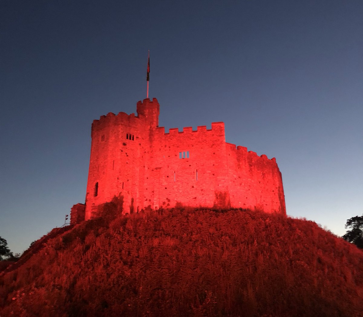 huwstephens's tweet photo. Wow. @Tafwyl 🏴󠁧󠁢󠁷󠁬󠁳󠁿 https://t.co/reJXEJ3I9N