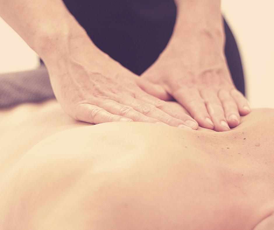 Whether you are getting a deep tissues massage, sports pedicure with foot and calf massage or coming in for a deep stretching yoga class Aurora is here to help you!