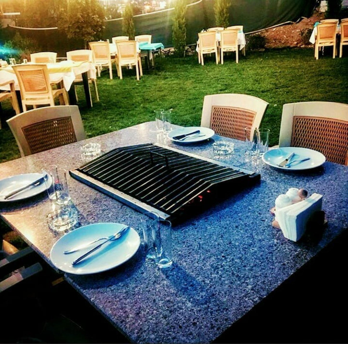 Azur Restaurant (@azur_restaurant) on Twitter photo 