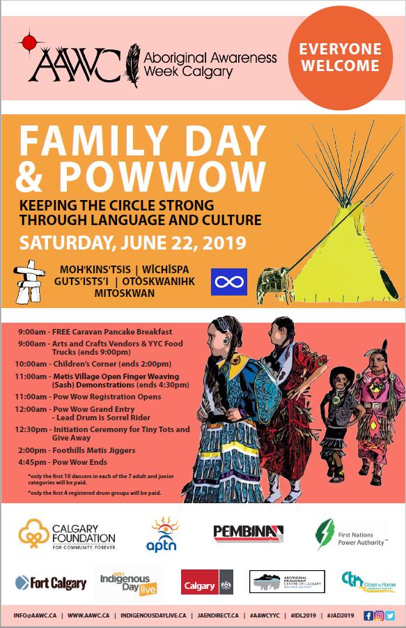 Urban Society for Aboriginal Youth tweet media